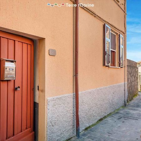 Il Nido Delle Cinque Terre Apartment Volastra Exterior photo