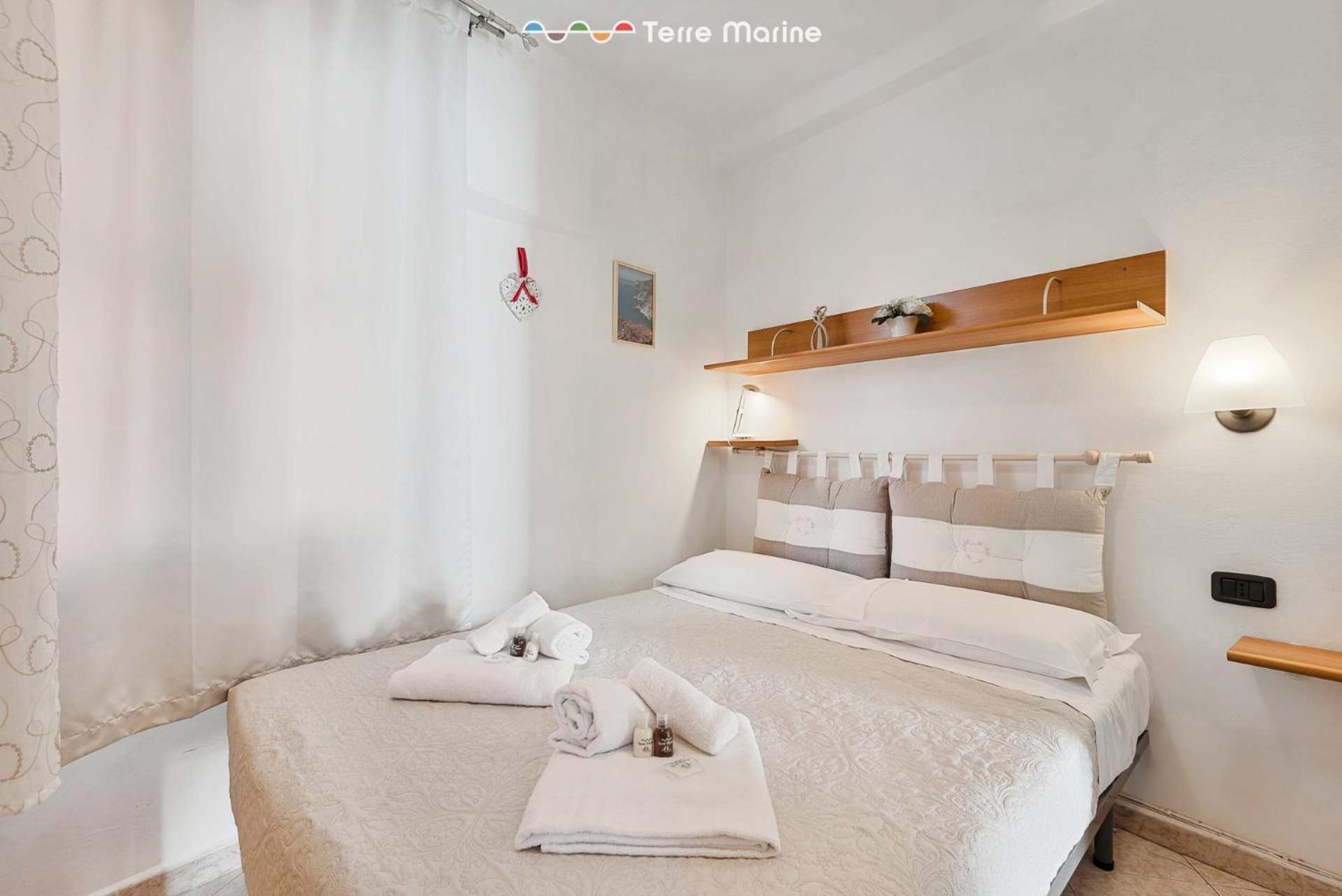 Il Nido Delle Cinque Terre Apartment Volastra Exterior photo