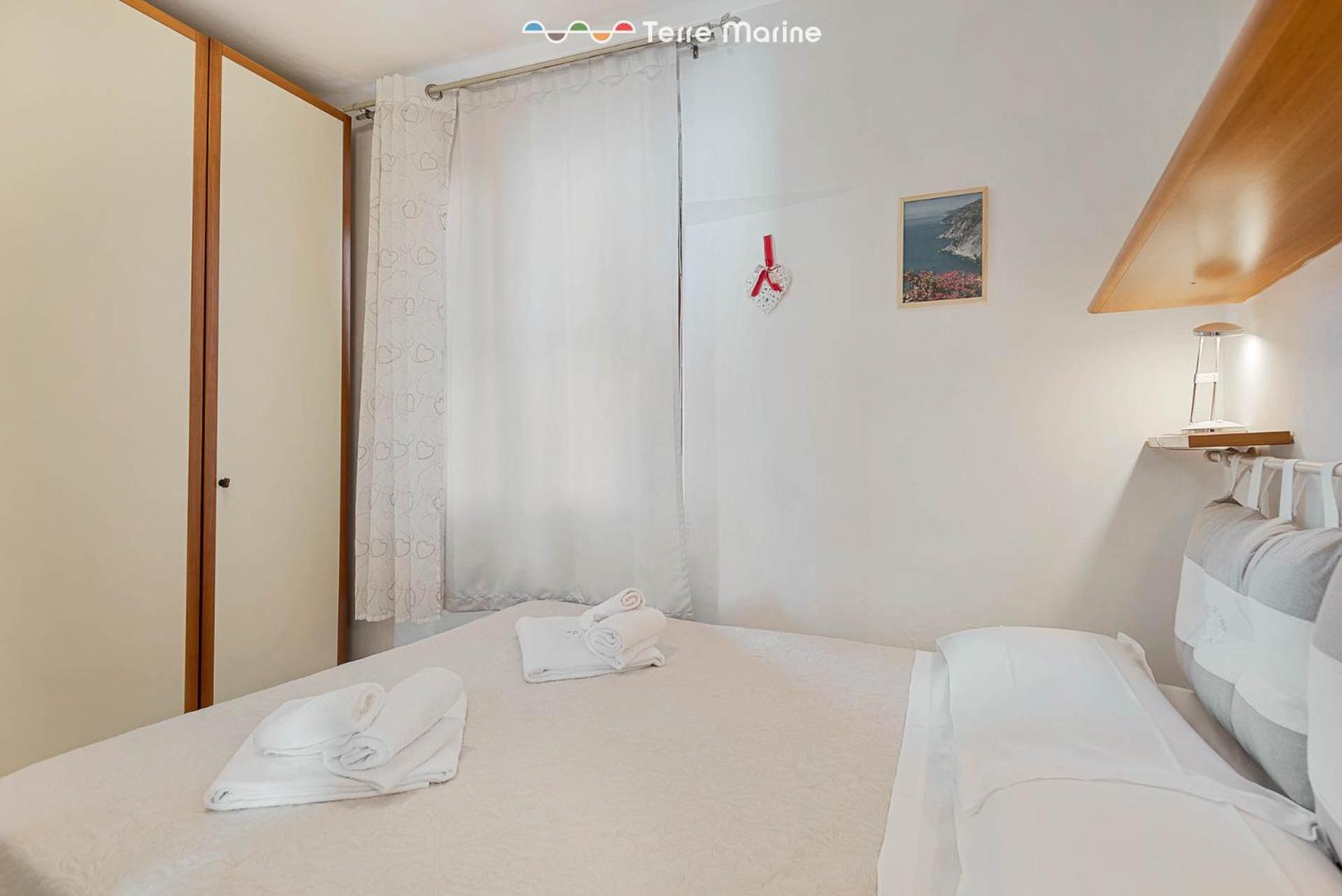 Il Nido Delle Cinque Terre Apartment Volastra Exterior photo