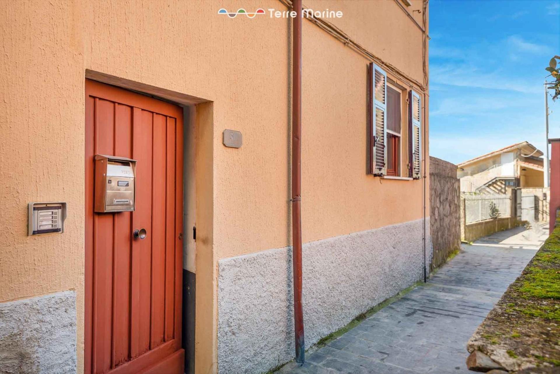 Il Nido Delle Cinque Terre Apartment Volastra Exterior photo